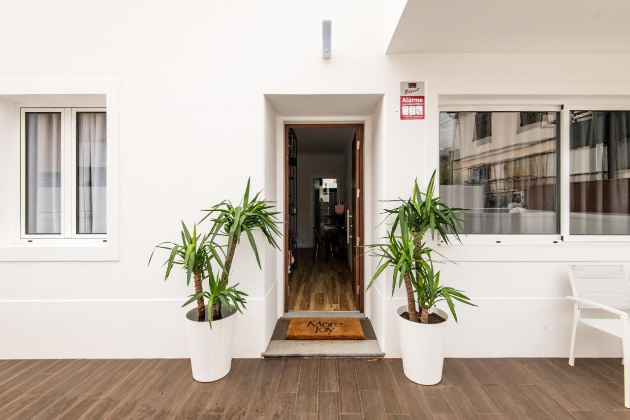 Eva Boutique Apartment Funchal  Exterior foto